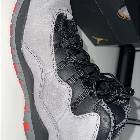 Jordan retro 10